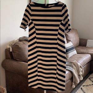 TORY BURCH DRESS (NEVER WORN)